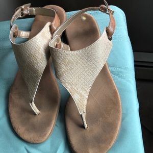 Aerosoles sandals